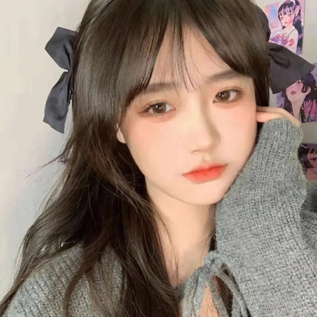 玻璃少女