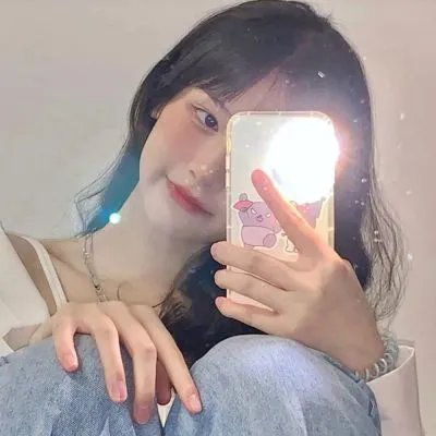 水瓶女人心