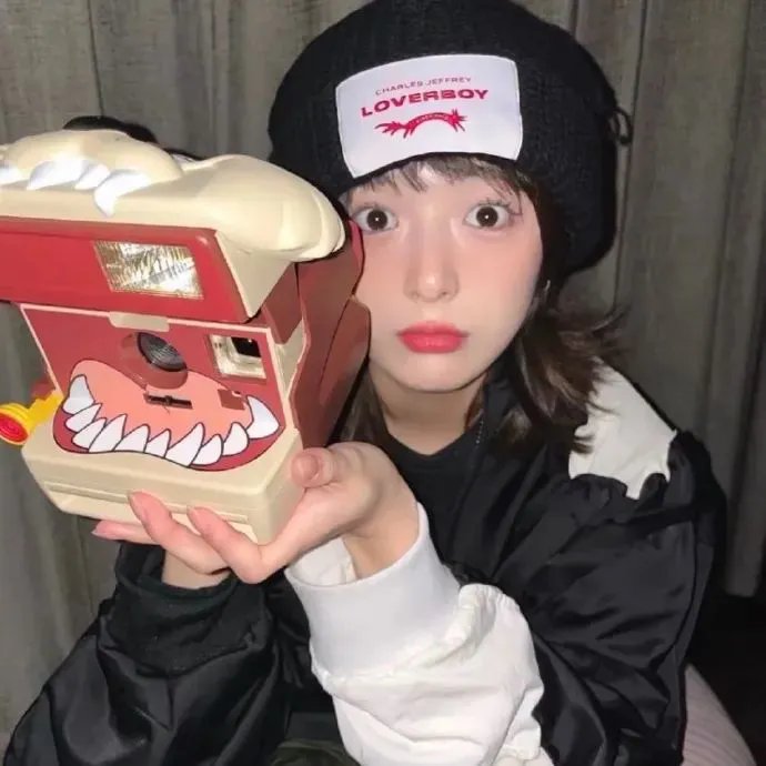 美丽梦想者